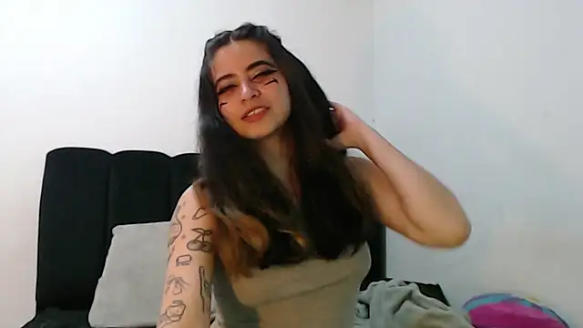 Annagoth  online show from May 28, 2026, 11:57 pm