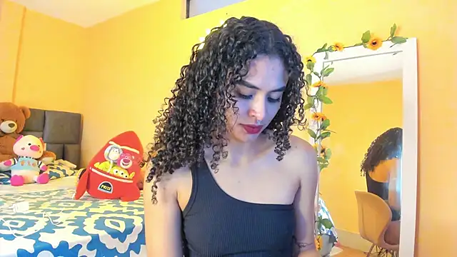 Keniia rizz online show from May 8, 2026, 6:57 pm