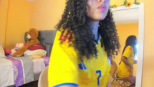Keniia rizz online show from June 11, 2026, 7:56 pm