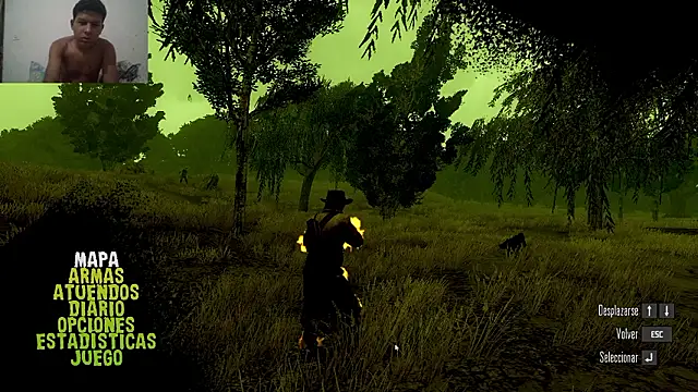 lewis1005 online show from February 11, 2026, 12:37 am