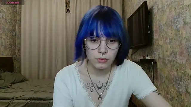 Snapshot of KellePourier chatting on February 22, 2026, 6:17 pm KellePourier online show from February 22, 2026, 6:17 pm