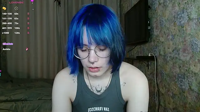 Snapshot of KellePourier chatting on March 4, 2026, 6:25 pm KellePourier online show from March 4, 2026, 6:25 pm