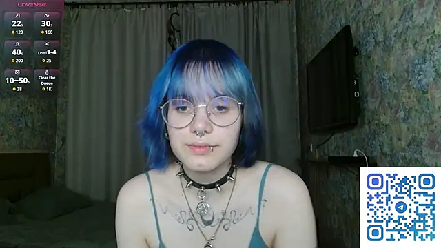 Snapshot of KellePourier chatting on March 11, 2026, 6:14 pm KellePourier online show from March 11, 2026, 6:14 pm