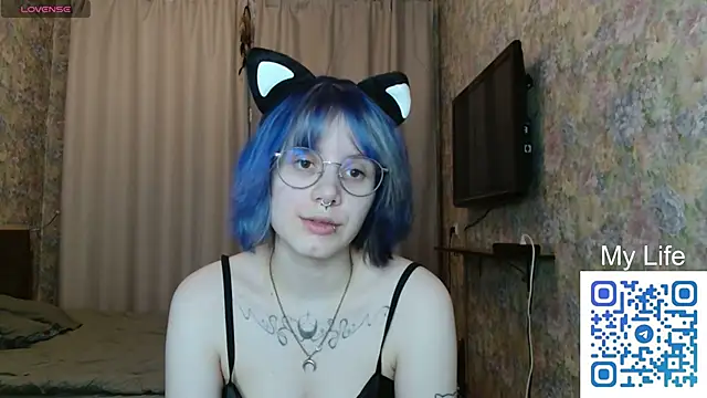 Snapshot of KellePourier chatting on March 13, 2026, 6:14 pm KellePourier online show from March 13, 2026, 6:14 pm