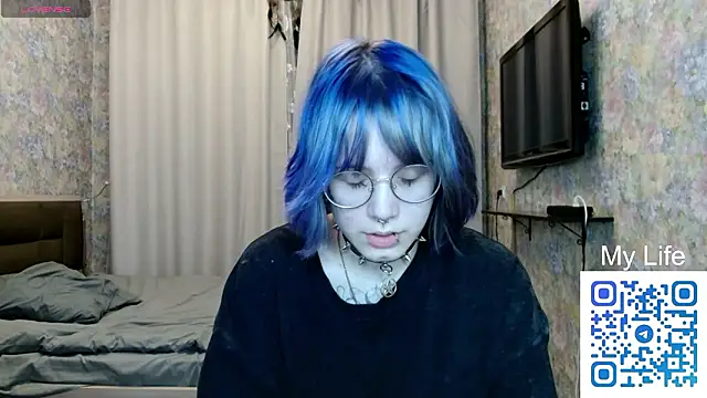 Snapshot of KellePourier chatting on March 14, 2026, 6:46 pm KellePourier online show from March 14, 2026, 6:46 pm