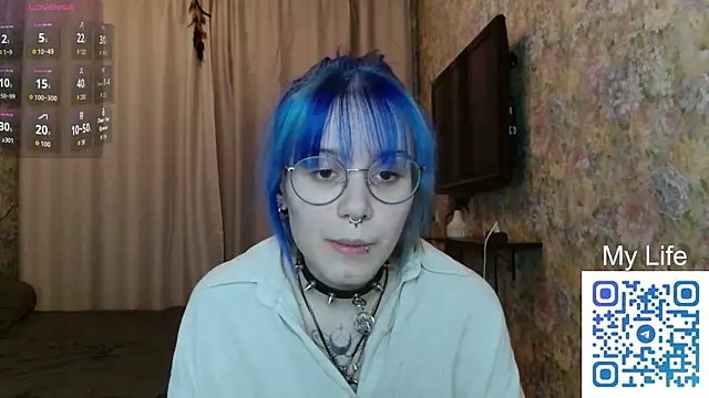 Snapshot of KellePourier chatting on March 25, 2026, 4:57 pm KellePourier online show from March 25, 2026, 4:57 pm