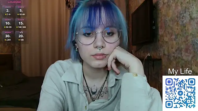 Snapshot of KellePourier chatting on March 29, 2026, 5:46 pm KellePourier online show from March 29, 2026, 5:46 pm