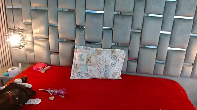 Memi xxx online show from November 12, 2025, 2:34 am