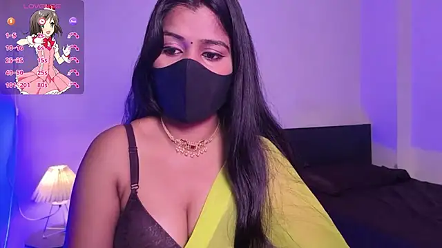palakmishra033 online show from May 6, 2026, 6:19 am