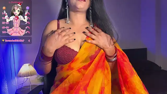 palakmishra033 online show from May 8, 2026, 6:08 am