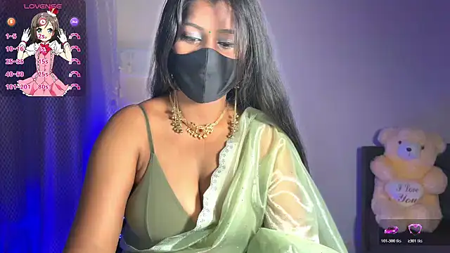 palakmishra033 online show from May 11, 2026, 5:57 am