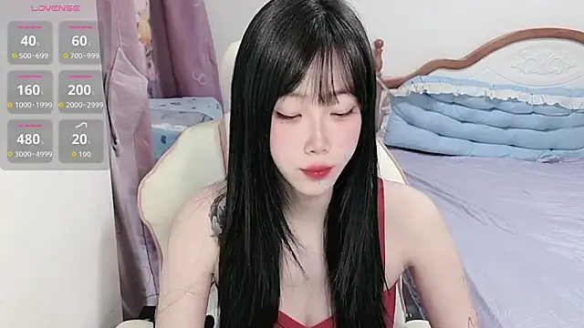 Vivian-88 online show from April 30, 2026, 2:29 am