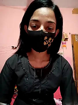 Harley Queen68 online show from March 9, 2026, 4:22 pm