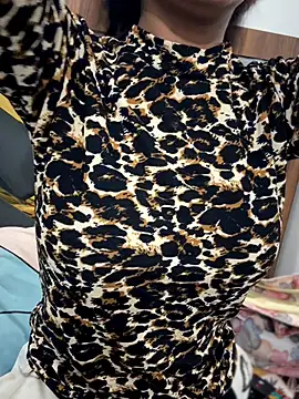 jeshmin rao online show from October 28, 2025, 10:56 pm