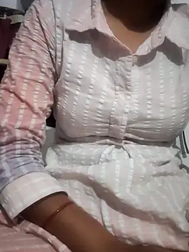 Hot-Rubyy online show from April 7, 2026, 6:30 pm