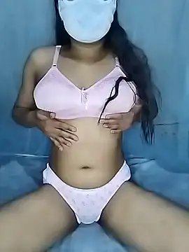 Cutie Miya online show from March 20, 2026, 3:17 pm