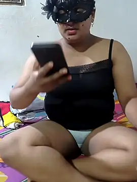 CHARU2003 online show from August 8, 2026, 7:16 pm