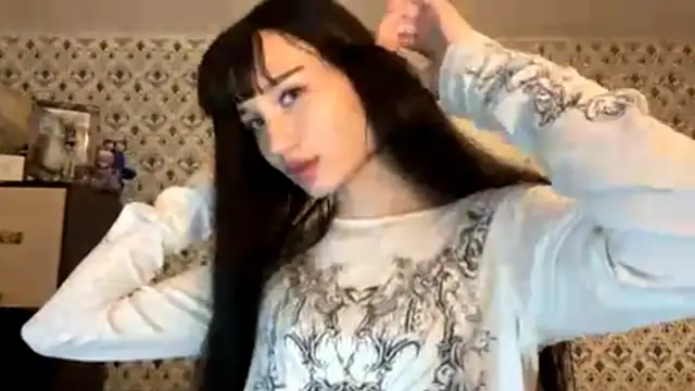 SofiaDreams09 online show from October 27, 2025, 3:27 pm