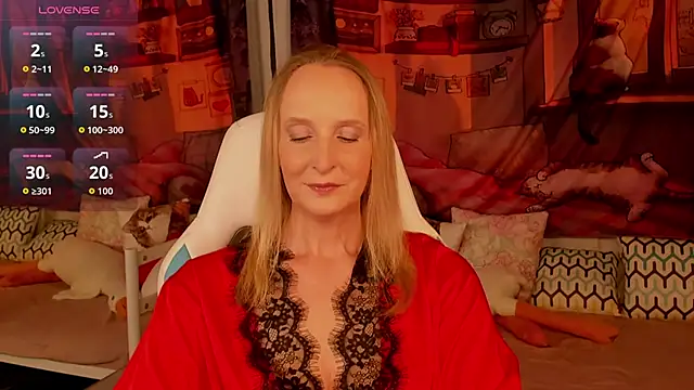 Snapshot of ScarlettPalmer chatting on April 18, 2026, 10:08 am ScarlettPalmer online show from April 18, 2026, 10:08 am