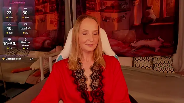 Snapshot of ScarlettPalmer chatting on April 30, 2026, 9:59 am ScarlettPalmer online show from April 30, 2026, 9:59 am