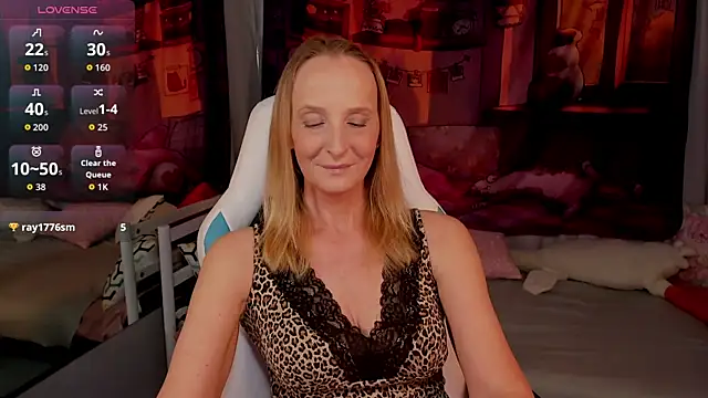 Snapshot of ScarlettPalmer chatting on May 8, 2026, 10:53 am ScarlettPalmer online show from May 8, 2026, 10:53 am