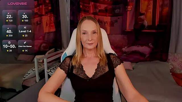 Snapshot of ScarlettPalmer chatting on May 9, 2026, 10:53 am ScarlettPalmer online show from May 9, 2026, 10:53 am