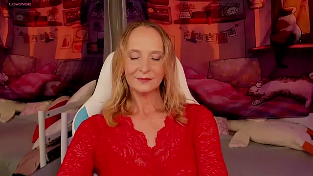 ScarlettPalmer online show from June 11, 2026, 10:57 am