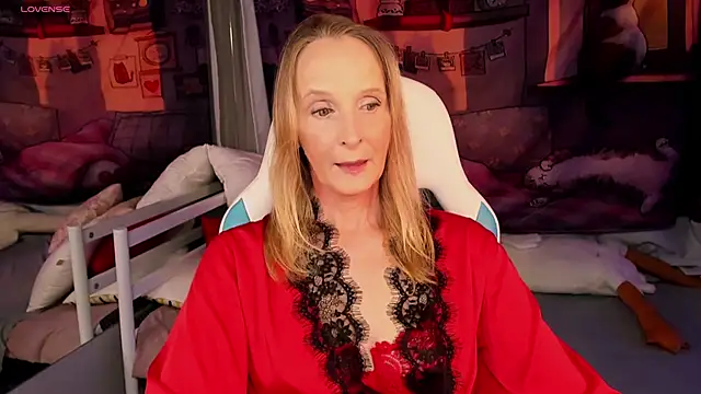 ScarlettPalmer online show from June 20, 2026, 11:02 am