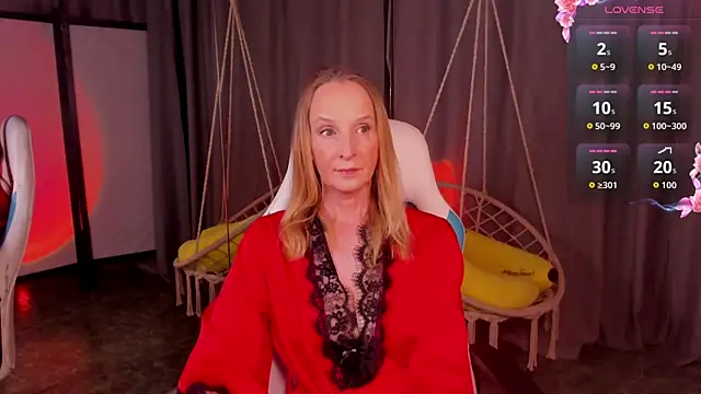 ScarlettPalmer online show from June 27, 2026, 11:04 am
