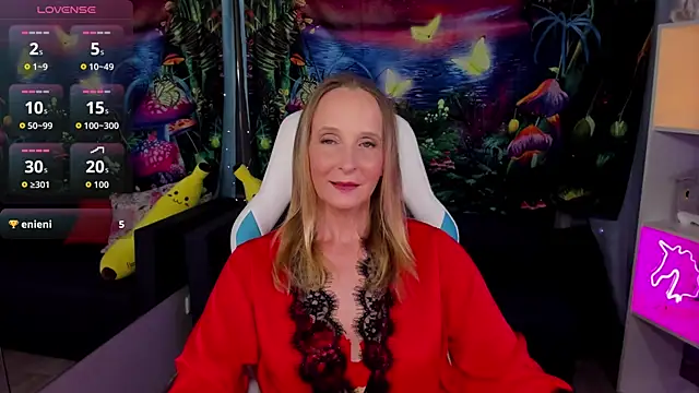 ScarlettPalmer online show from August 2, 2026, 10:14 am