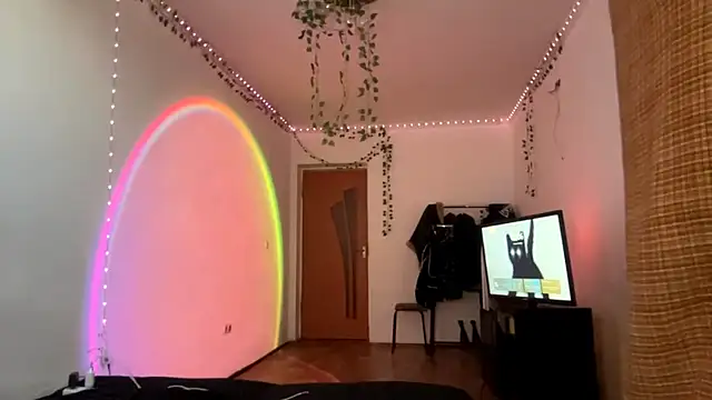 Snapshot of LilithFlamey chatting on November 13, 2025, 7:07 am LilithFlamey online show from November 13, 2025, 7:07 am