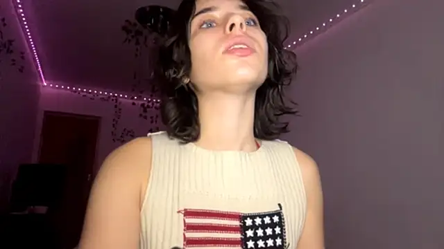 Snapshot of LilithFlamey chatting on November 28, 2025, 4:09 pm LilithFlamey online show from November 28, 2025, 4:09 pm