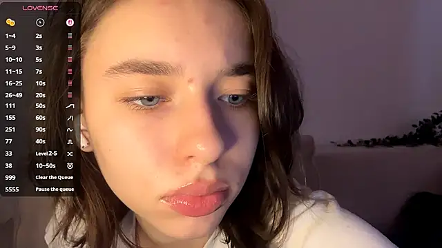 Snapshot of LilithFlamey chatting on January 8, 2026, 10:06 am LilithFlamey online show from January 8, 2026, 10:06 am