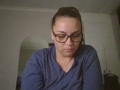 lilMissMarli online show from November 19, 2025, 8:53 pm