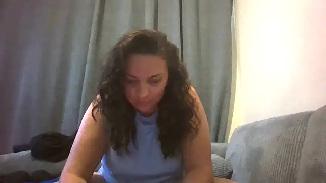 lilMissMarli online show from March 23, 2026, 7:12 am