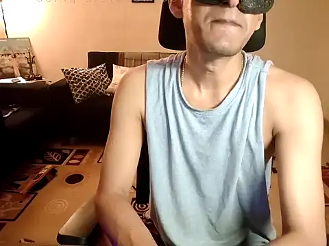 Andy James181 online show from May 15, 2026, 7:43 pm