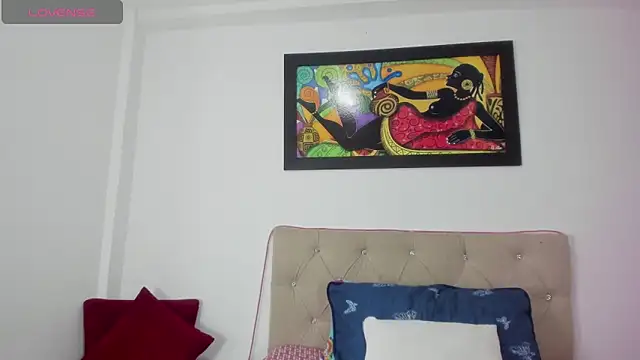 natacha ferrer1 online show from February 16, 2026, 8:16 pm