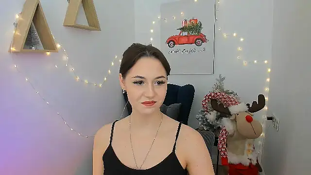 MakeYoueHappy online show from December 14, 2025, 4:40 am