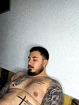 Tdm092 online show from January 7, 2026, 2:14 am