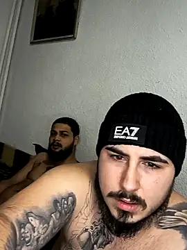 Tdm092 online show from January 10, 2026, 11:31 pm