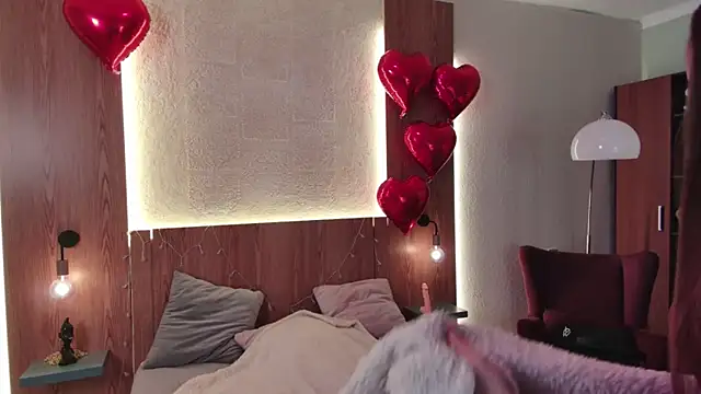 sweetie kathy  online show from March 19, 2026, 8:40 am