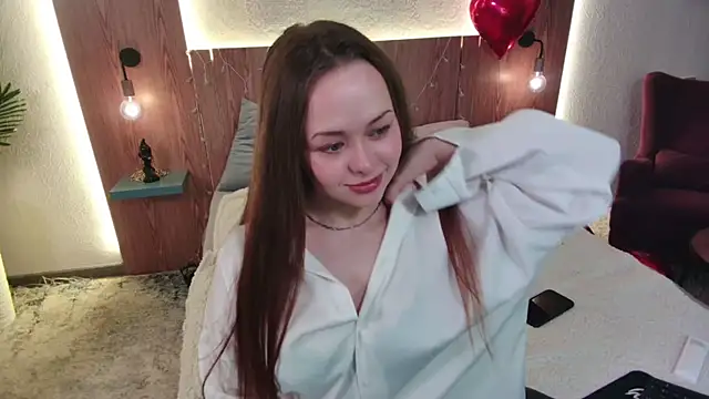 sweetie kathy  online show from March 20, 2026, 8:41 am