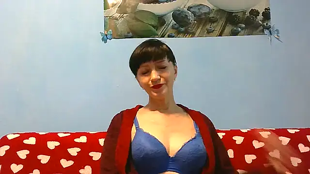 Snapshot of IffetLove42 chatting on May 24, 2026, 8:08 am IffetLove42 online show from May 24, 2026, 8:08 am