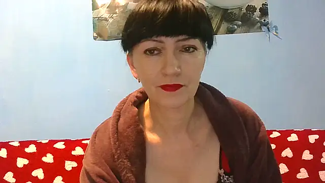 Snapshot of IffetLove42 chatting on June 8, 2026, 8:48 am IffetLove42 online show from June 8, 2026, 8:48 am