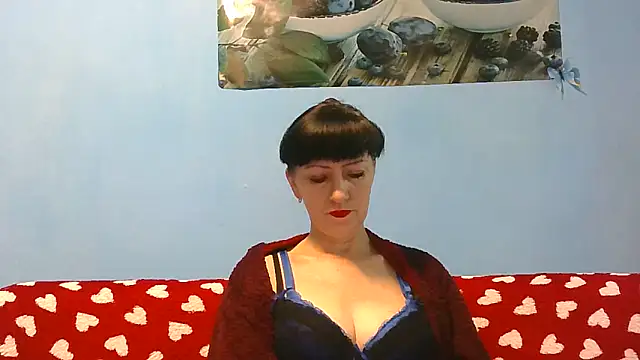 Snapshot of IffetLove42 chatting on June 10, 2026, 9:41 am IffetLove42 online show from June 10, 2026, 9:41 am