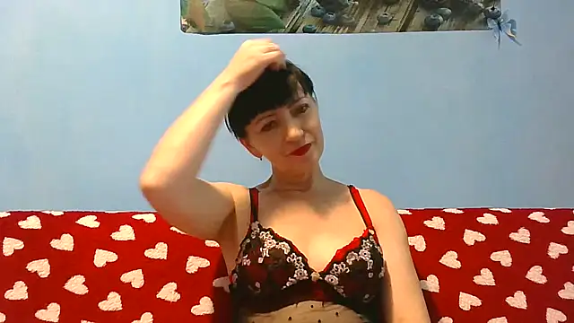 IffetLove42 online show from June 30, 2026, 9:10 am