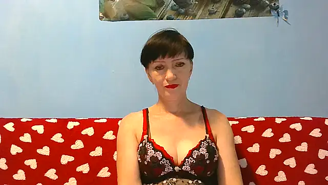 IffetLove42 online show from July 23, 2026, 10:02 am