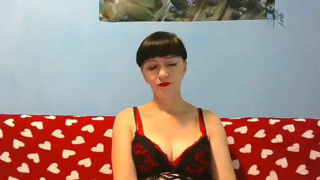 IffetLove42 online show from July 29, 2026, 10:13 am