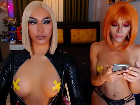 Nattaliiebrown69 online show from November 30, 2025, 1:26 pm