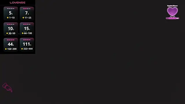 Snapshot of Annahismar chatting on May 15, 2026, 3:08 pm Annahismar online show from May 15, 2026, 3:08 pm